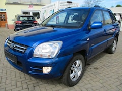 Bild des Angebotes Kia Sportage 2.0i EX 4WD 4x4