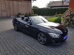 Bild des Angebotes BMW 435 435i Cabrio Sport-Aut. Sport Line