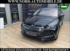 Bild des Angebotes Skoda Superb Combi iV Ambition 1.4 TSI DSG Ambition