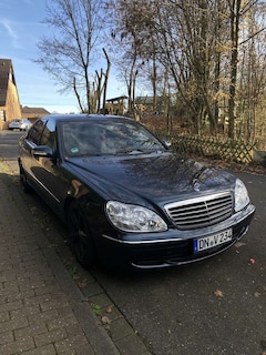 Bild des Angebotes Mercedes-Benz S 320 S 320 CDI L