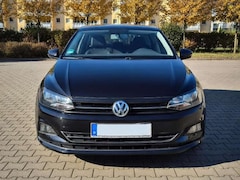 Bild des Angebotes VW Polo