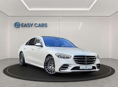 Bild des Angebotes Mercedes-Benz S 400 d 4M AMG LINE*MASSAGE*PANO*DI-LIGHT*VOLL++
