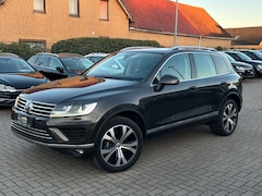 Bild des Angebotes VW Touareg 3.0 V6 TDI+1. Hand+Kamera+TÜV,Servie neu