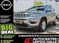 Bild des Angebotes Jeep Compass 1.4 MultiAir FWD Longitude KlimaA LM
