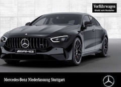Bild des Angebotes Mercedes-Benz AMG GT 63 Cp. 4M Perf-Abgas WideScreen Multibeam