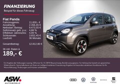 Bild des Angebotes Fiat Panda City Plus 1.0 Mild-Hybrid Klimaanlage DAB+