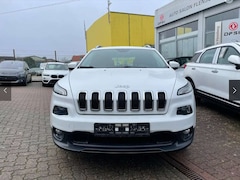 Bild des Angebotes Jeep Cherokee Klimaanlage*PDC*Navigation*AHK*Allwetterreifen*