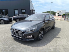 Bild des Angebotes Hyundai i30 Trend Mild-Hybrid 1HD,KLIMA,NAVI,SITZHEIZUNG