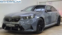 Bild des Angebotes BMW M5 Lim Individual AHK Sitzlüftung CarbonExt. B&W