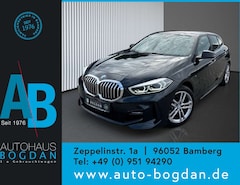 Bild des Angebotes BMW 118 118i M Sport Automatik virt. Cockpit*LED*Navi*