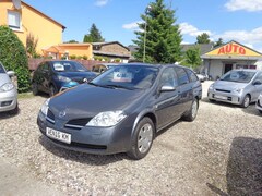 Bild des Angebotes Nissan Primera Traveller 1.8 acenta