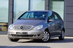 Bild des Angebotes Mercedes-Benz B 170