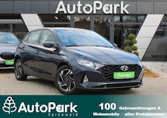 Bild des Angebotes Hyundai i20 Select