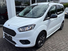 Bild des Angebotes Ford Tourneo Courier Sport