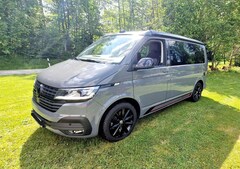 Bild des Angebotes VW T6.1 California California T6.1 DSG 4MOTION Beach Camper Edition