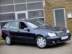 Bild des Angebotes Mercedes-Benz C 200 T-Modell - Facelift -1.Hand - Scheckheft -