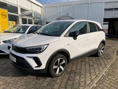 Bild des Angebotes Opel Crossland 1.2 Edition