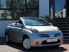 Bild des Angebotes Nissan Micra C+C Premium 1.6 1Hand KeylessGO Sitzh.