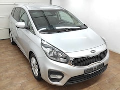 Kia Carens 2.0 KLIMA NAVI KAMERA TEMP BC EURO-6 PDC SHZ USB