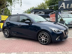 Bild des Angebotes Mazda 2 1.5 Kizoku*Klima*Temp*AGA*Szhz*Kamera*PDC*