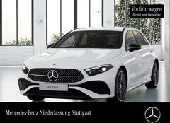 Bild des Angebotes Mercedes-Benz A 180 AMG+NIGHT+MULTIBEAM+KAMERA+TOTW+7G