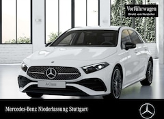 Bild des Angebotes Mercedes-Benz A 180 AMG+NIGHT+MULTIBEAM+KAMERA+TOTW+7G
