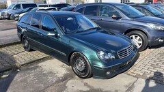 Bild des Angebotes Mercedes-Benz C 280 LPG-Gas*NAVI*STZHZ*PDC*AUTOMATIK