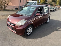 Subaru Justy J13 Active Tüv Neu