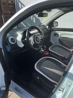 Bild des Angebotes Renault Twingo Twingo Electric VIBES