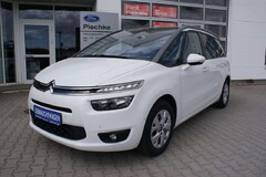 Bild des Angebotes Citroen C4 Selection Navi PPv+h Alu-Räder