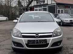 Bild des Angebotes Opel Astra H 1.6 TÜV NEU! SERVICE NEU!