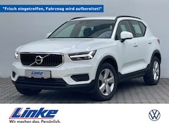 Bild des Angebotes Volvo XC40 Basis D3 2WD AHK/Navi/GRA/PDC hi/Sitzhzg