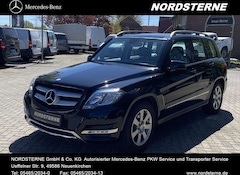 Bild des Angebotes Mercedes-Benz GLK 200 GLK 200 CDI Panoramadach AHK Navi Automatik