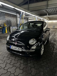 Bild des Angebotes Fiat 500 Lounge