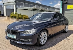 Bild des Angebotes BMW 328 Modern i.Navi.RFK.SHZ.Ambiente Beleuch.