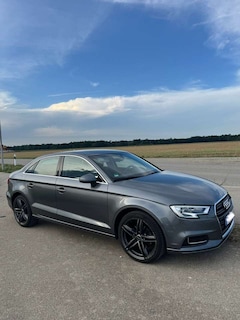 Bild des Angebotes Audi A3 design