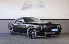 Bild des Angebotes Dodge Challenger 5.7 R/T/SHZ/AMBIE/BTH/MFL/KAMERA/R20