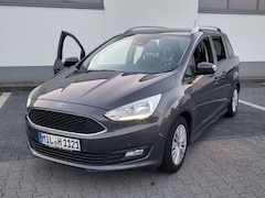 Bild des Angebotes Ford Grand C-Max Grand C-Max 1.0 EcoBoost Start-Stopp-SystemCOOL
