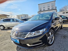 Bild des Angebotes VW CC Basis