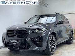 Bild des Angebotes BMW X5 M Competition Edition Meindl UPE241.000 1of25