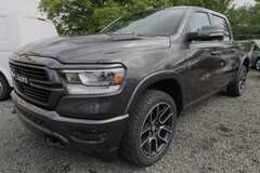 Bild des Angebotes Dodge RAM 1500 5.7l V8 LPG Laramie Spo Luft Rambox Pan
