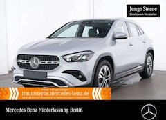 Bild des Angebotes Mercedes-Benz GLA 220 d 4M PROGRESSIVE+360°+MULTIBEAM+TOTW+8G