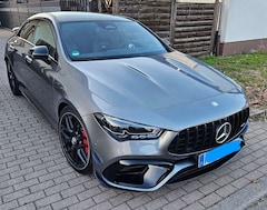 Bild des Angebotes Mercedes-Benz CLA 45 AMG CLA Coupe S 4Matic+ Speedshift 8G-DCT Line Premium