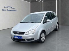 Bild des Angebotes Ford Focus C-MAX Trend Wagen Nr 019