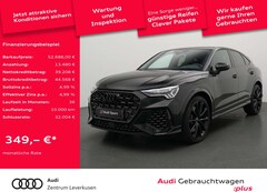 Bild des Angebotes Audi RS Q3 Sportback KAM 360° NAVI VIRT MEMORY SHZ