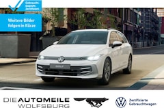 Bild des Angebotes VW Golf Variant Golf VIII Variant 1.5 eTSI OPF DSG Life