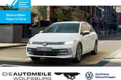 Bild des Angebotes VW Golf Variant Golf VIII Variant 1.5 eTSI OPF DSG Life