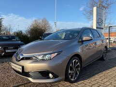 Bild des Angebotes Toyota Auris Design Edition+NAVI+Kamera