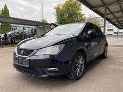 Bild des Angebotes SEAT Ibiza *SC*Sport*Euro5*Klima*TÜV*2.Hand*