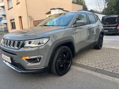 Bild des Angebotes Jeep Compass Limited FWD